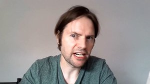 Australian English: Drongo