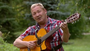 Юрий Рязанов. Песня о Челябинске