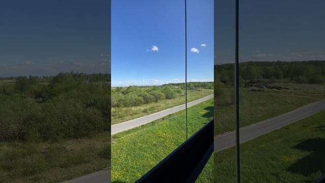 деревня Узигонты ЖК Ванино