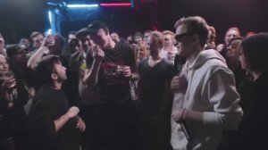 Ларин VS Джарахов!!! Самый эпичный батл!!! RYPT