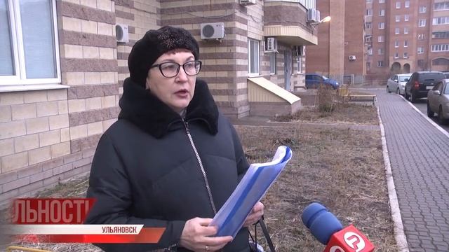 Фасадопад кирпичного фасада в Ульяновске. Репортаж