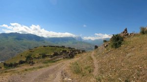 Едем на Кавказ. День 15.Верхнее Филя образовался в XII веке.