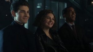 | Gotham | Can't Help Falling in Love | Bruce Wayne x Selina Kyle