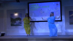 Duet Milyutina ALyona & Novskaya Elena