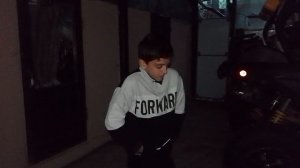 обзор на honda tact 30