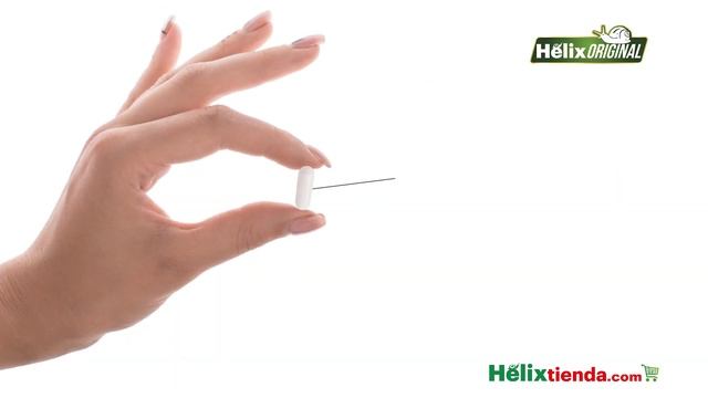 Helix Original Para Mejorar El Dolor Articular смотреть онлайн