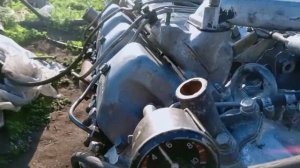 турбо камаз 7403.10