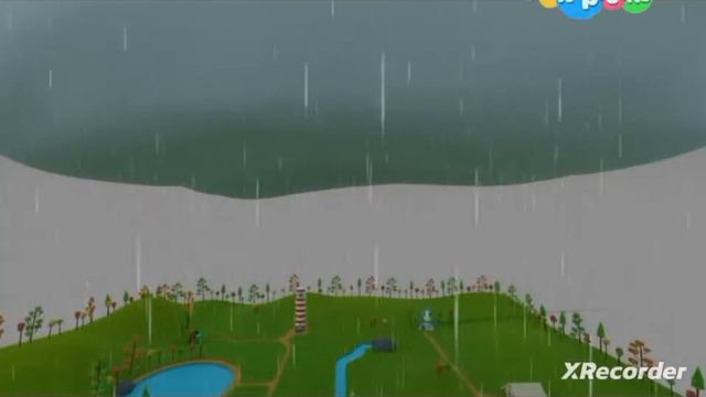 мимики песенка мимиков пук пук пук дождик пошёл смотреть онлайн