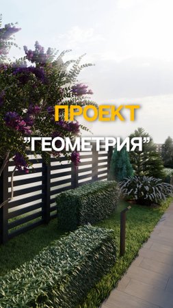Проект Геометрия