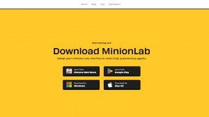 Как Заработать на Проекте Minionlab в 2025 Году?