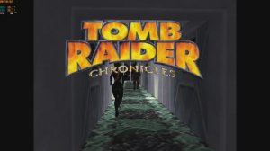 [SDC] Tomb Raider: Chronicles (2000) (V) 621мб. Sega Dreamcast [redream]