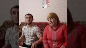 Шахризат Алиханова. Песня для братьев 🙏