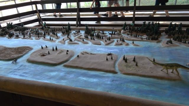 Dinopark Münchehagen смотреть онлайн