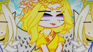 •●1 админ●• - meme гача клуб •Что за красотка,среди этой масовки•