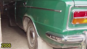 Вечные Арки W124