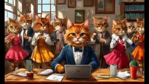 Дмитрий TV. Клип Юмор. "Калинка — В современной обработке". Клип Создан С Помощью Разумной Нейросети