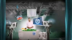 Tetra Pak "Молоко-Шоу с Иваном Ургантом" образовательная кампания