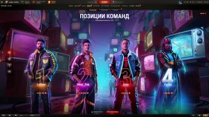 Yusha team