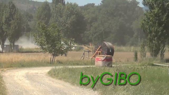 BERTELLI - SCATTOLIN - Gravel Rally Test Valtiberina 2020 смотреть онлайн