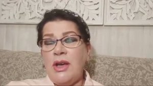 Почему у меня мало энергии? Мама забирает мою энергию. психолог Марина Линдхолм