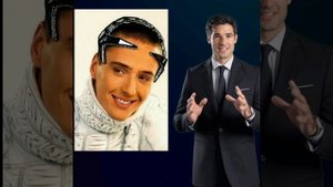 ,,Digital Creative AI Studio."#AI Avatar#Deluxe#Popular video show с искусственным интеллектом.