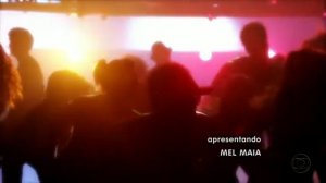 2012 - Avenida Brasil (TV Globo) - Abertura da Novela