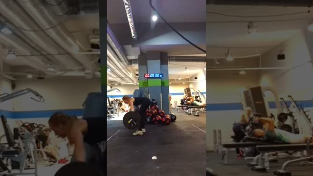 Beata Jarzyna The Test of Fitness wod kwalifikacyjny 2 смотреть онлайн