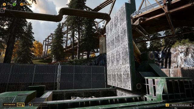 Junkyard Simulator [FR] Gérez votre casse! On découvre l'EA en avant première! смотреть онлайн