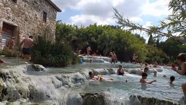 SATURNIA,ITALY...july,2022 смотреть онлайн