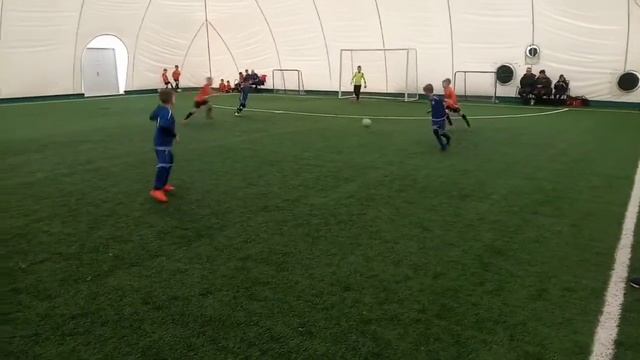 ФК Балтика 2013 г.р. - ФК Олимп Гвардейск игра 13.03.2021 смотреть онлайн