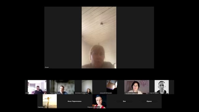 Ограничивающие финансовые убеждения. Почему я не расту в деньгах? Групповая практика