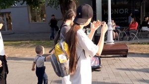 Геннадий Ким. Голос 60+. Арбат. Алма-Ата. 09.05.2023