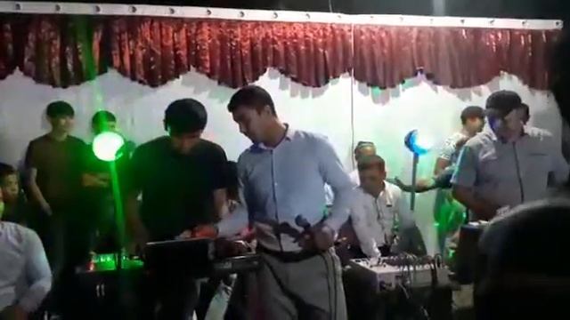 Абдувосит Ражабов смотреть онлайн