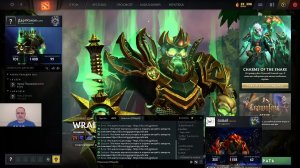 Дота 2 рейтинг стрим Дота2 / Dota 2 stream