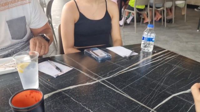 96 Türkei Vlog  Green Garden Resort  Spa  Urlaub im Urlaub  Seilbahn Alanya