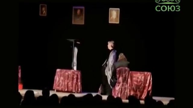 Верую Москва Выпуск от 10 августа Беседа с народной артисткой России Е С Ва смотреть онлайн