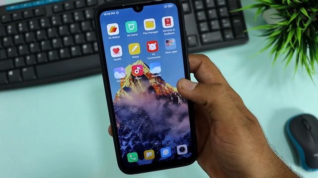 Enable MIUI 13 New iOS Widgets On MIUI 12/MIUI 12.5