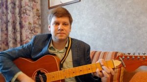 360. ИГОРЬ КОРНЕЛЮК - Дожди (Кавер и разбор)