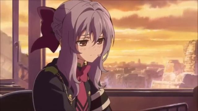 Аниме клип~Шиноа и Юи~Мне пох~ смотреть онлайн