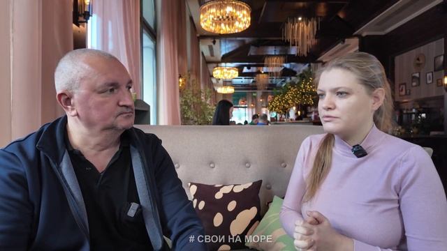 Совет Блогеров