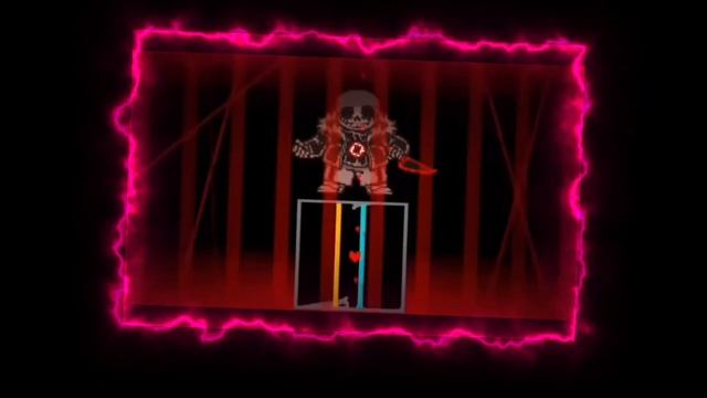 песня киллер санс 🔪⭕ Безгранично веселье смотреть онлайн