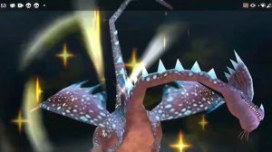 новые драконы в всадники олуха