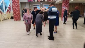 А на речке туман..... 08.02.25.