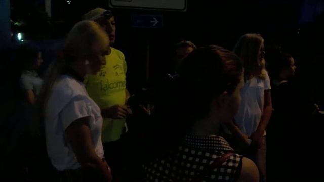 видео по Летнему Лингвистическому Лагерю "Амичи" Италия-Россия смотреть онлайн