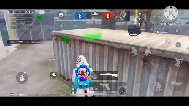 FASTEST QUICK SCOPE M24 | FASTEST THAN HACKER ⚡️ 10/365 🔥 #pubgmobile #bgmi смотреть онлайн