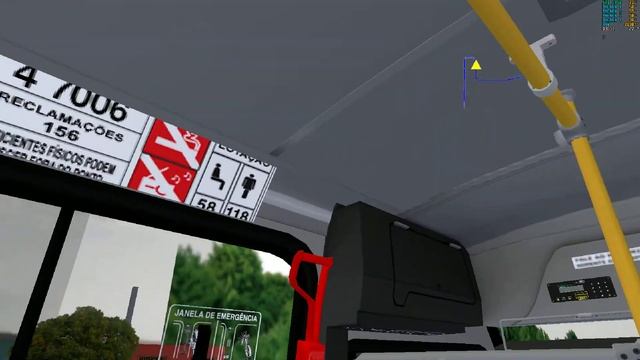 [playthrough] Proton Bus Simulator - Rolé com Caio F2400 Nilopolitana ☺️☺️ смотреть онлайн