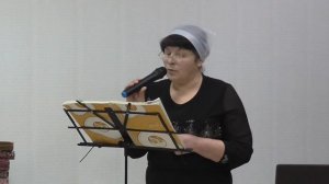 Стихи "Прошу Господь, за тех, кто так устал бороться" сестра Галина