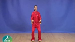 Lesson 1 of 13: Opening Forms (Mandarin)