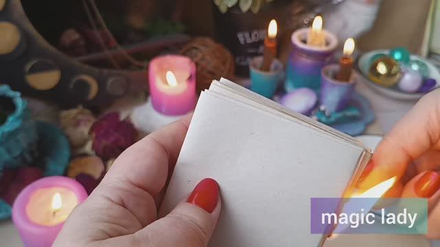 КАК ОБЖЕЧЬ КРАЯ БУМАГИ В БЛОКНОТЕ * ОБОЖЖЁННЫЕ СТРАНИЦЫ В БЛОКНОТЕ * DIY