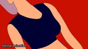 MOIKALOOP x GHOST DATA | Animated Music Video